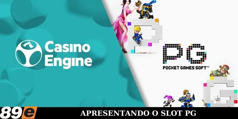 Introdução sobre o PG Slot