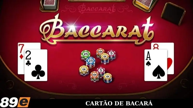 O Baccarat - Dicas Valiosas dos Especialistas do 89E