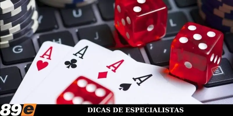 Dicas de especialistas