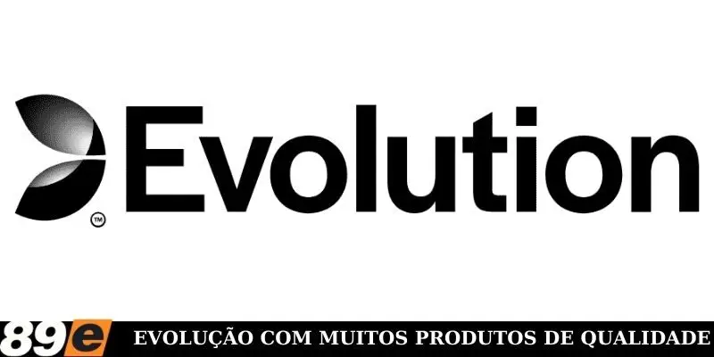 Evolução com muitos produtos de qualidade