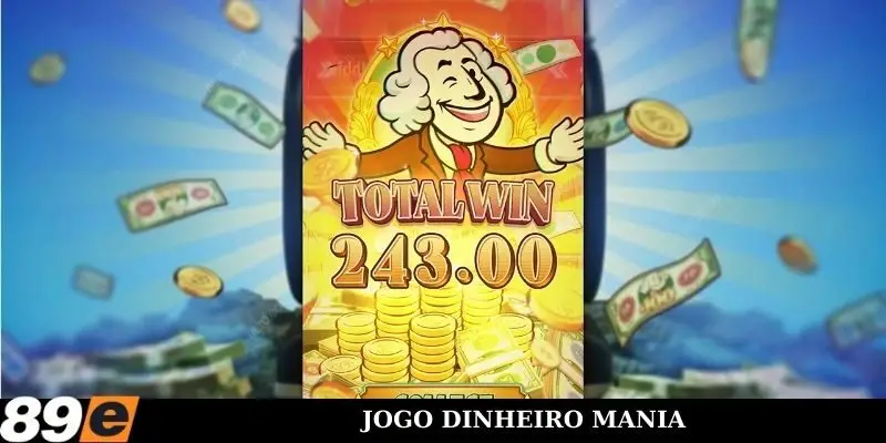 Jogo Cash Mania