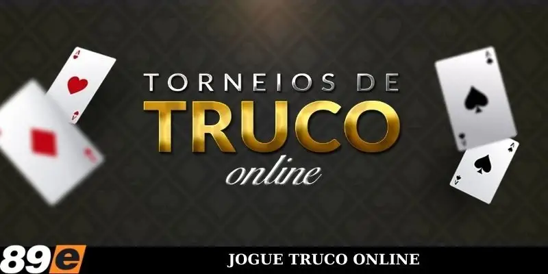 Jogue o Truco online