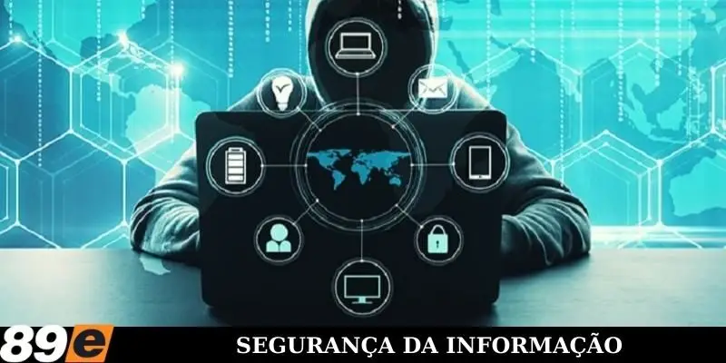 Segurança da informação