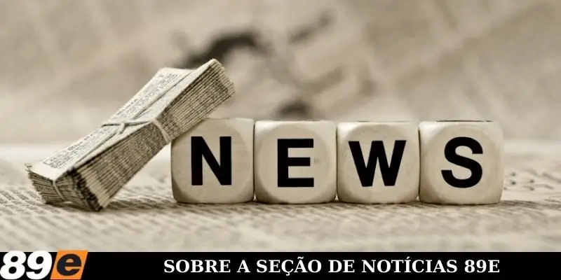 Sobre a coluna News 89E 