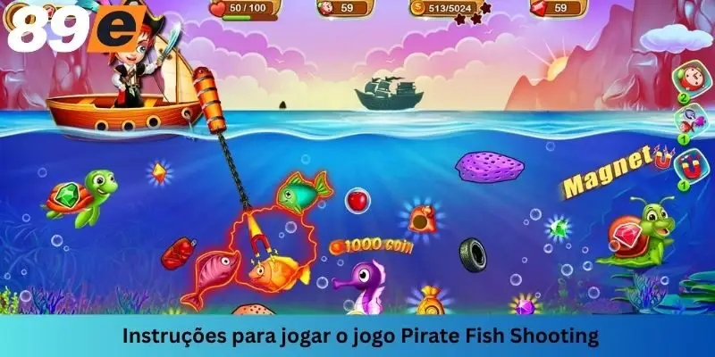 As regras do jogo são simples e muito fáceis de entender, não demora muito para se acostumar